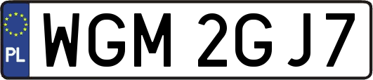 WGM2GJ7