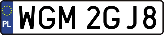 WGM2GJ8