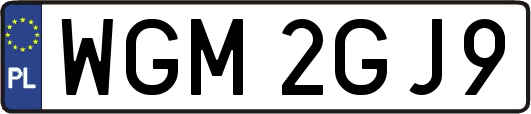 WGM2GJ9