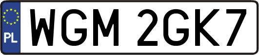 WGM2GK7