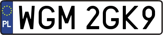 WGM2GK9