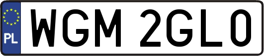WGM2GL0