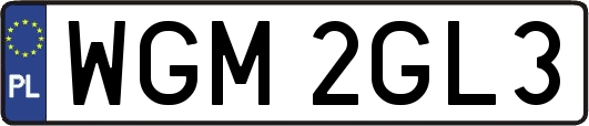 WGM2GL3