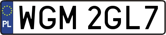 WGM2GL7