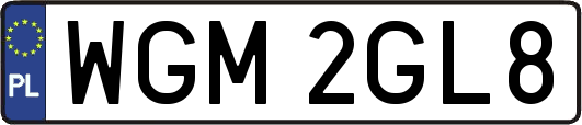 WGM2GL8