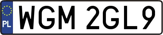WGM2GL9