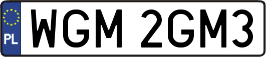 WGM2GM3