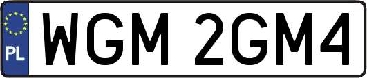 WGM2GM4