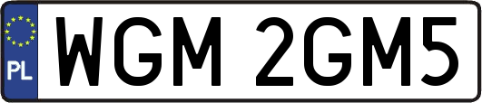 WGM2GM5