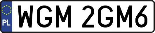 WGM2GM6