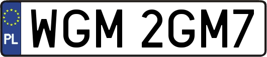 WGM2GM7