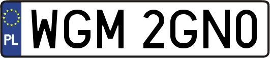 WGM2GN0