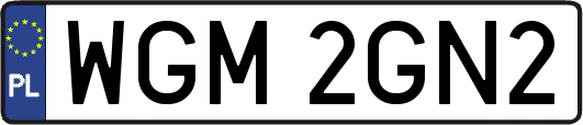 WGM2GN2