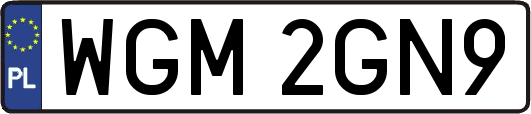 WGM2GN9