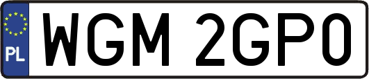WGM2GP0