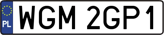 WGM2GP1