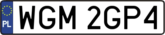 WGM2GP4