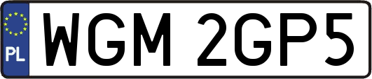 WGM2GP5