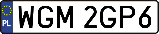 WGM2GP6