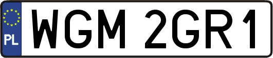 WGM2GR1