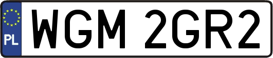 WGM2GR2