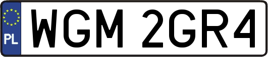 WGM2GR4