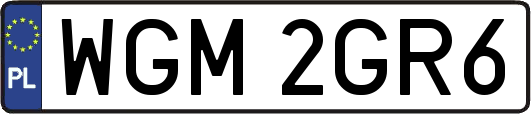 WGM2GR6