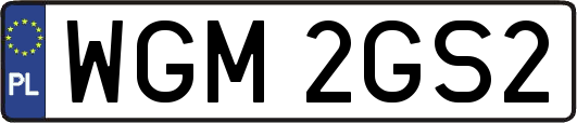 WGM2GS2