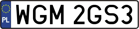 WGM2GS3