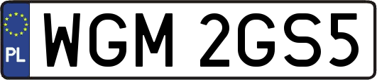 WGM2GS5