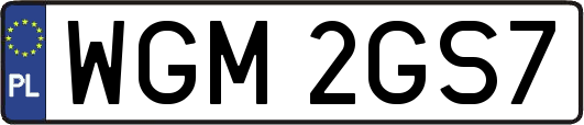 WGM2GS7