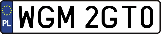 WGM2GT0
