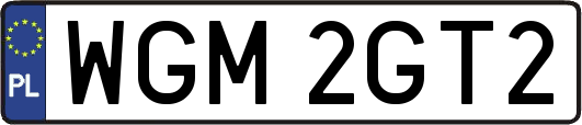 WGM2GT2