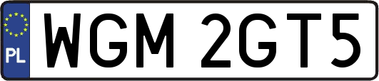 WGM2GT5