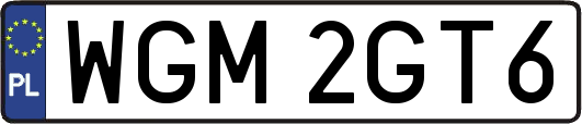 WGM2GT6