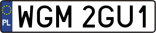 WGM2GU1