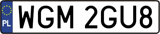 WGM2GU8