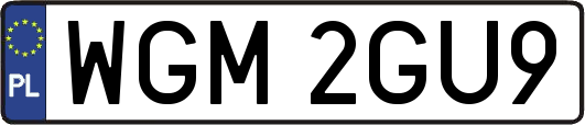 WGM2GU9