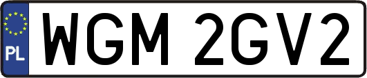 WGM2GV2