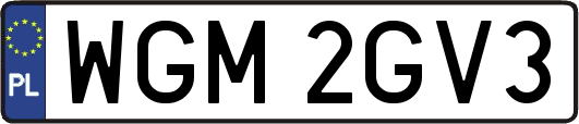 WGM2GV3
