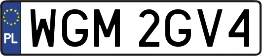 WGM2GV4
