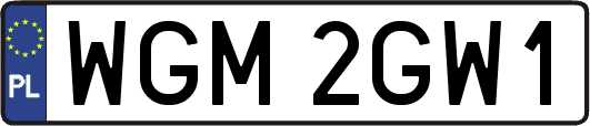 WGM2GW1