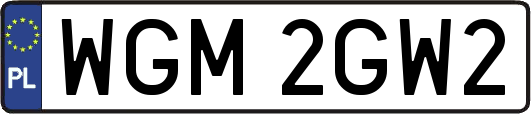 WGM2GW2