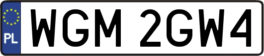 WGM2GW4