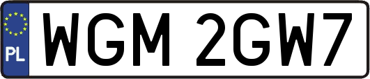 WGM2GW7