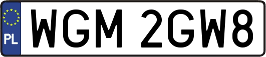 WGM2GW8