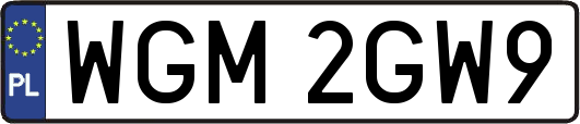 WGM2GW9