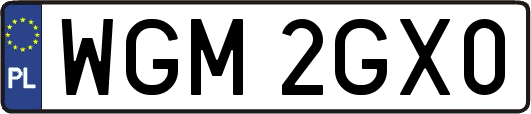 WGM2GX0