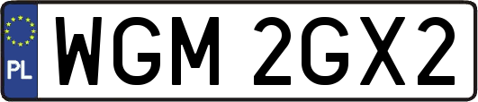 WGM2GX2