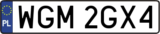 WGM2GX4